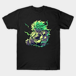 broly T-Shirt